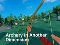 Lojë Gjuajtja me hark në një dimension tjetër  në internet