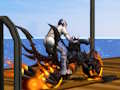 Lojë Motor marifet simulator 3D në internet