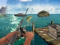 Lojë Simulator i vërtetë i peshkimit  në internet