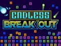 Lojë Breakout pafund  në internet