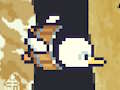 Lojë Unaza Flappy  në internet