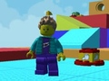 Lojë Legobby: Sfida Hardcore Hardcore në internet
