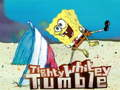 Lojë SpongeBob SquarePants Tighty Whitey Tumble në internet