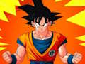 Lojë Dragon Ball 5 Diferenca  në internet