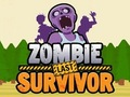 Lojë Zombie i mbijetuari i fundit në internet