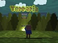 Lojë Kogama: Terraria Parkour në internet