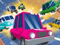 Lojë Mini Car Rush në internet