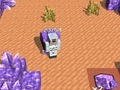 Lojë SpaceCraft Noob: Kthimi në Tokë  në internet
