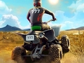 Lojë Lojëra me biçikletë ATV Quad Offroad  në internet