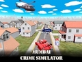 Lojë Simulatori i krimit në Mumbai  në internet