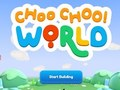 Lojë Choo Choo World në internet