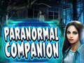 Lojë Shoqërues paranormal  në internet