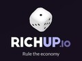 Lojë Richup. io  në internet
