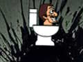 Lojë Prekni Skibidi Toilet Tap  në internet
