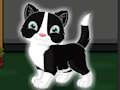 Lojë Shpëtuar Cat Baby  në internet