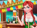 Lojë BFFS Oktoberfest në internet