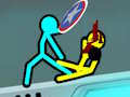 Lojë Super Duelist Stickman  në internet