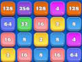 Lojë 2048 Numri Magjik  në internet
