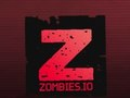 Lojë Zombi. io  në internet