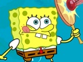 Lojë Pingpong spongebob  në internet