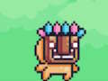 Lojë Mask Buddy Run në internet