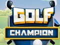 Lojë Kampioni i Golfit  në internet