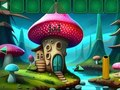 Lojë Shpëtuar Princesha Mushroom  në internet