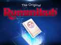 Lojë Rummikub origjinal  në internet