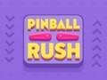 Lojë Pinball në internet