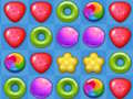Lojë Candy Match Sagas 2 në internet