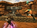 Lojë Legjenda Fighter Duo në internet