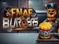 Lojë Burgers FNAF  në internet