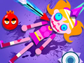 Lojë Hit Buddy: Zombie  në internet