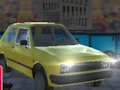 Lojë Simulator Taxi 3D  në internet