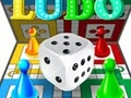 Lojë Mbretëria Ludo  në internet