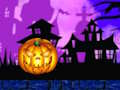 Lojë Flappy Halloween2 në internet