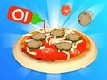 Lojë Gëzuar Pizzaiolo  në internet