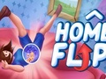 Lojë Flip në shtëpi  në internet
