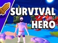 Lojë Heroi i Mbijetesës: Bashkoni RPG  në internet
