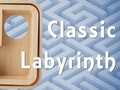 Lojë Labyrinth klasik 3D  në internet