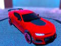 Lojë Racers neoni të natës  në internet
