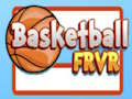 Lojë Basketboll FRVR  në internet