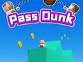 Lojë Kaloni Dunk  në internet