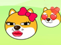 Lojë Dashuria Doge  në internet