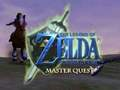 Lojë Legjenda e Zelda: Ocarina e kohës  në internet