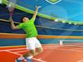 Lojë Tenis Open 2024  në internet