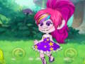 Lojë Krijuesi i modës Chibi Troll  në internet