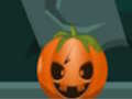 Lojë Prekni Pumpkin  në internet