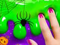 Lojë Fëmijët Unicorn Slime  në internet