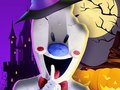 Lojë Ice Scream 2: Arratisja nga Halloween  në internet
